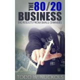 The 80/20 Business