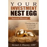 Your Investment Nest Egg